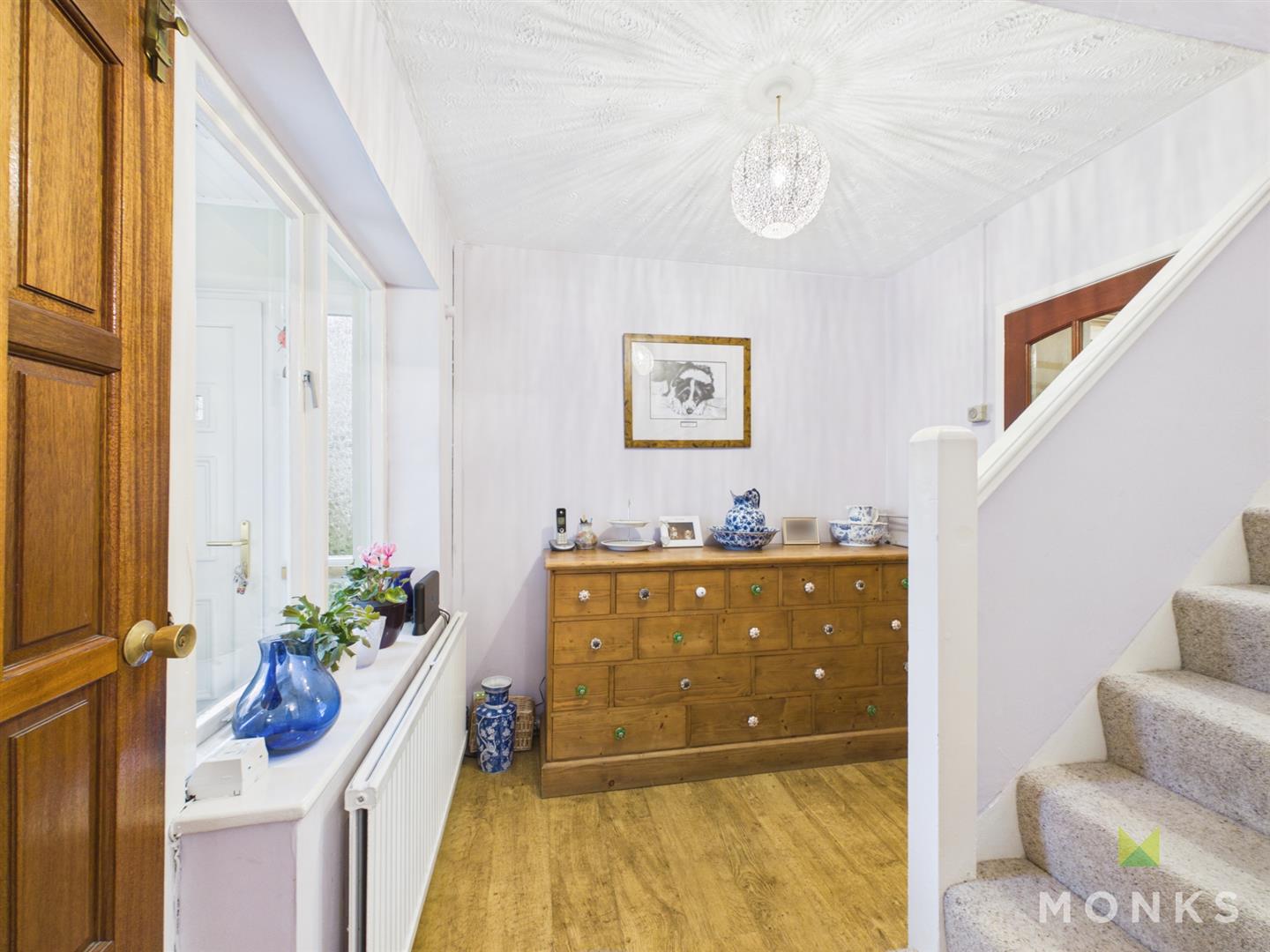 18 West Place, Oswestry, SY11 3NR For Sale